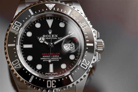 rolex sea dweller 2017 price hk|rolex sea dweller cost.